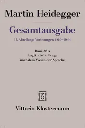 Omslag van Gesamtausgabe