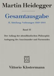 Omslag van Gesamtausgabe 35