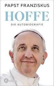 Omslag van Hoffe die Autobiografie