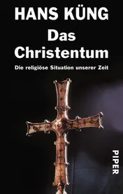 Omslag van Das Christentum die religiöse Situation der Zeit