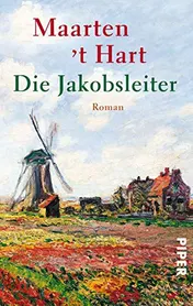 Omslag van Die Jakobsleiter Roman