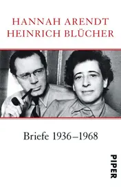 Omslag van Briefe 1936 - 1968