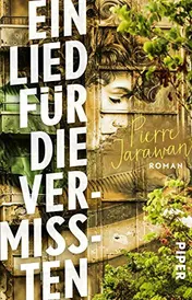 Omslag van Ein Lied für die Vermissten Roman
