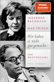 Omslag van "Wir haben es nicht gut gemacht" der Briefwechsel : mit Briefen von Verwandten, Freunden und Bekannten