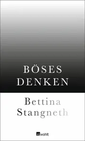 Omslag van Böses Denken