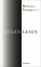 Omslag van Lügen lesen