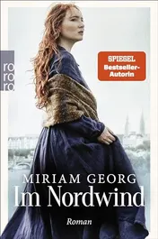 Omslag van Im Nordwind Roman