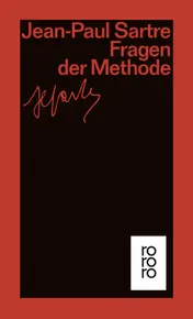 Omslag van Fragen der Methode