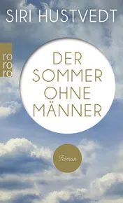 Omslag van Der Sommer ohne Männer Roman