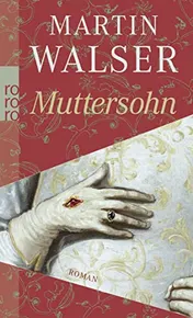 Omslag van Muttersohn Roman