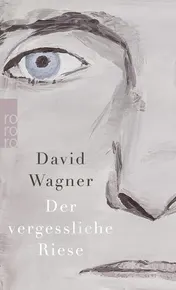Omslag van Der vergessliche Riese