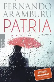 Omslag van Patria Roman