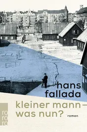 Omslag van Kleiner Mann - was nun? Roman