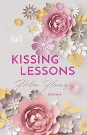 Omslag van Kissing Lessons