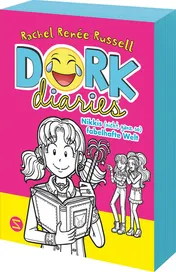 Omslag van Nikkis (nicht ganz so) fabelhafte Welt