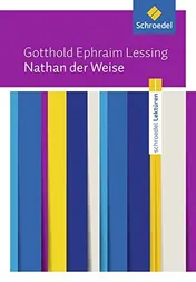 Omslag van Nathan der Weise