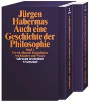 Omslag van Vernünftige Freiheit. Spuren des Diskurses über Glauben und Wissen