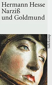 Omslag van Narziss Und Goldmund