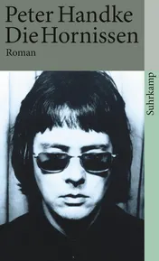Omslag van Die Hornissen Roman