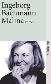 Omslag van Malina