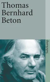 Omslag van Beton