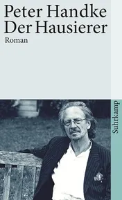 Omslag van Der Hausierer Roman