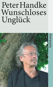 Omslag van Wunschloses Unglück Erzählung