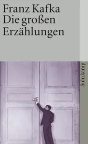 Omslag van Die großen Erzählungen