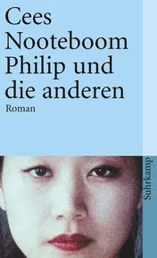 Omslag van Philip und die anderen Roman