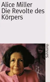 Omslag van Die Revolte des Körpers