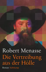 Omslag van Die Vertreibung aus der Hölle Roman