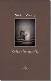 Omslag van Schachnovelle