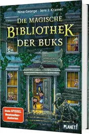 Omslag van Das verfluchte Medaillon