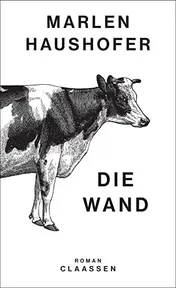 Omslag van Die Wand Roman