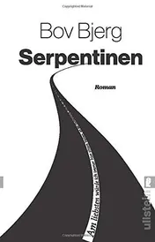Omslag van Serpentinen Roman