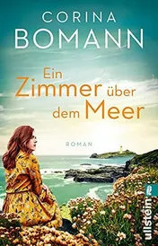 Omslag van Ein Zimmer über dem Meer Roman