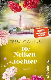 Omslag van Die Nelkentochter (Die Blumentöchter 3) Roman | Die Fortsetzung der Bestsellerreihe führt auf eine geheimnisvolle Teeplantage