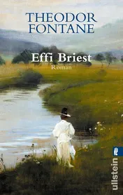 Omslag van Effi Briest