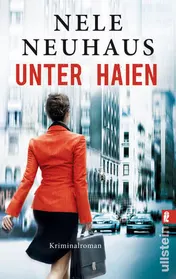 Omslag van Unter Haien Roman