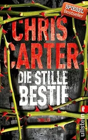 Omslag van Die stille Bestie Thriller