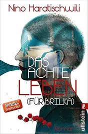 Omslag van Das achte Leben (für Brilka) Roman