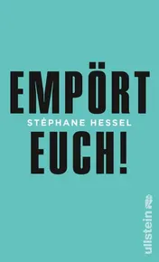 Omslag van Empört Euch!
