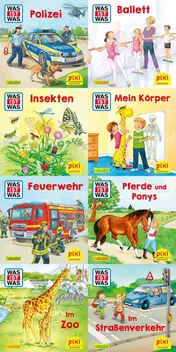 Omslag van Mein Körper