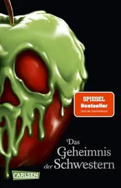 Omslag van Disney Villains 6: Das Geheimnis der Schwestern