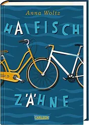 Omslag van Haifischzähne