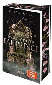 Omslag van Married into Magic: Dance with the Fae Prince