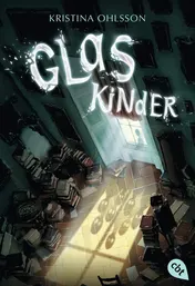 Omslag van Glaskinder