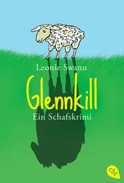 Omslag van Glennkill