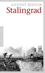 Omslag van Stalingrad