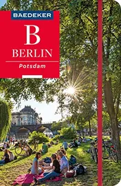 Omslag van Berlin Potsdam